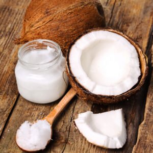 coconut oil